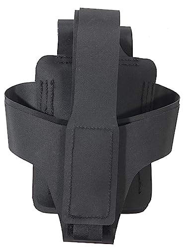 Tasmanian Tiger Tac Pouch Medic Holder, Black