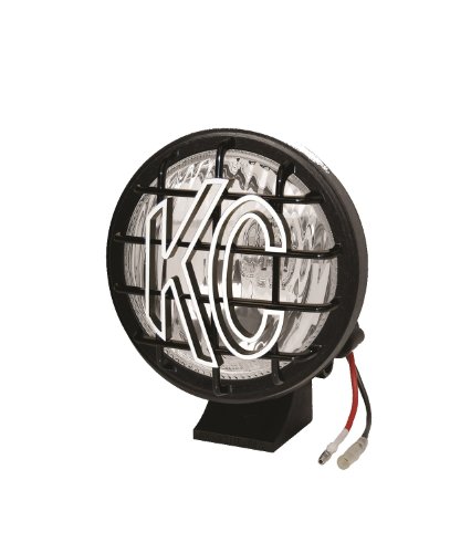 Kc Hilites 1451 Apollo Pro 5" 55W Spread Beam Light System #TOP9