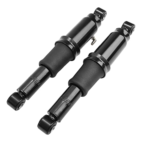 XMT-MOTO Rear Air Ride Kit With Tank