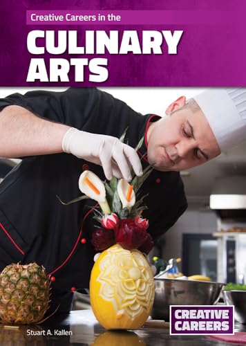 Creative Careers in the Culinary Arts