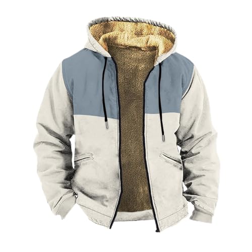 Manteau ski homme doudoune imperméable et chaude pour le sport
