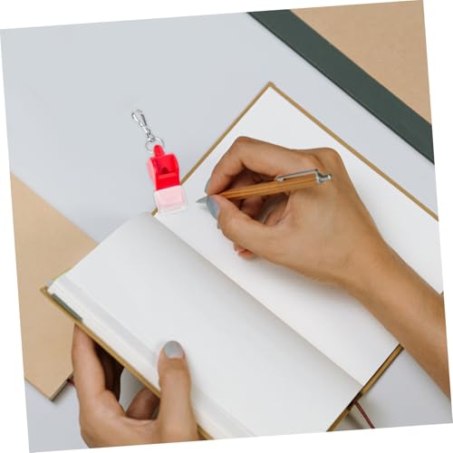 Cobertores Protectores para Silbatos con Estuche y 10 Protectores Dentales miniatura 6