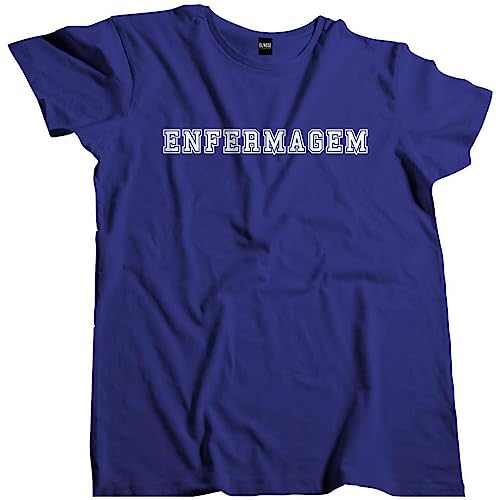 Camiseta personalizada - Feminino