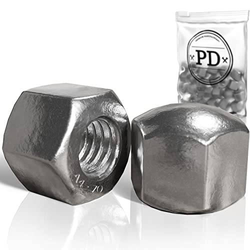 PD® Dadi cappuccio M8 (DIN 917) | Dado a cappuccio...