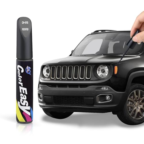 2 Piezas Bolígrafo Reparador Arañazos Coche, 12 Ml Lápiz De Retoque Para Coche Arañazos , Bolígrafo Reparador De Pintura Para Coche, Eliminación Rayones Profundos Para Automóviles Y Motocicletas