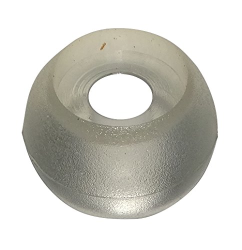 AERZETIX - C40091 - Lagerkugel Buchse - für Schalthebel - kompatibel mit - 6N0711135 - für Auto