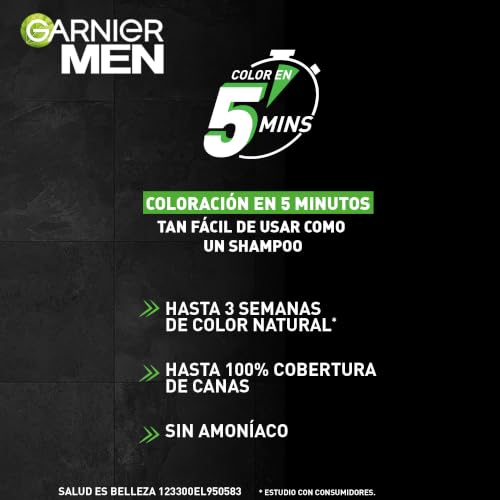 La Mejor Recopilación de Garnier tintes Top 5. 5 La Mejor Recopilación de Garnier tintes Top 5. 5
