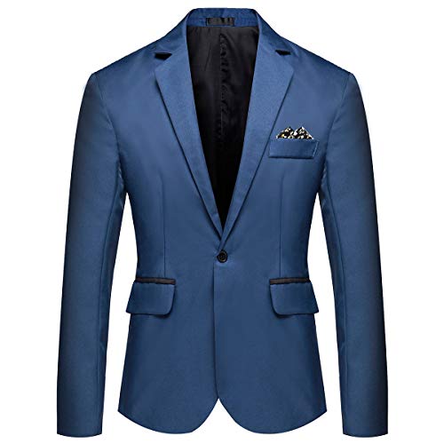 Amazon.de Best Sellers The most popular items in Men's Blazers