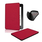 カバー に適用する 6インチ Kindle paperwhite第5/6/7世代2012-2015年発売（モデルEY21 & DP75SDI）、軽量TPUソフトシェルケース も自動スリープ/ウェイク機能付、き布の模様