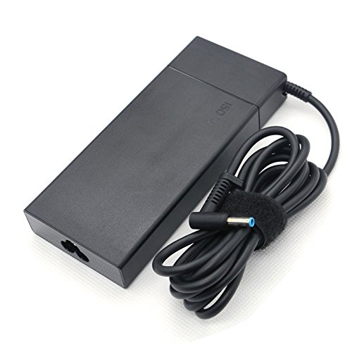 Chargeur secteur 19.5V 7.7A 150W compatible HP ZBook 15 G3 bloc alimentation TPN-DA03