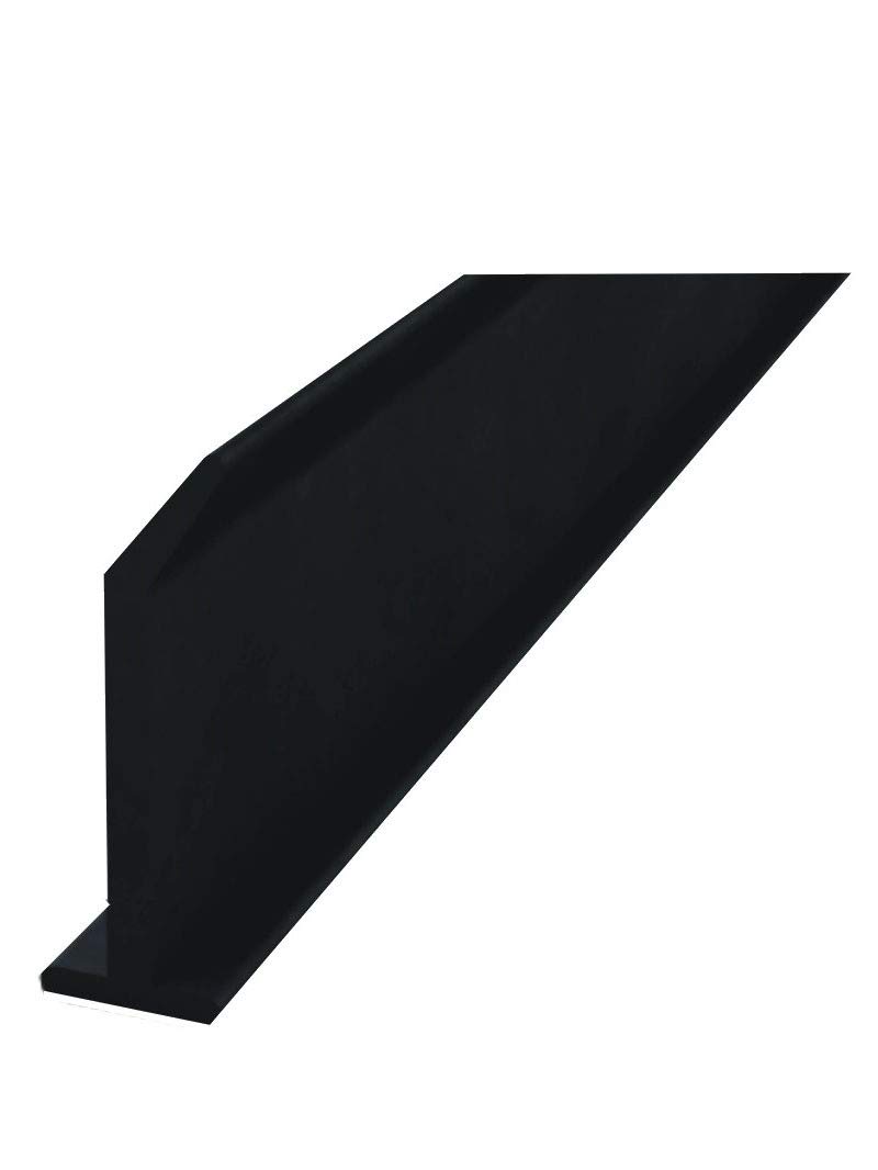 Black Trimline 20 Stormguard AM3 Door Threshold Gasket Seal Replacement