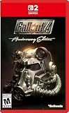 Fallout 4 – Anniversary Edition – Nintendo Switch 2 [Code in Box]