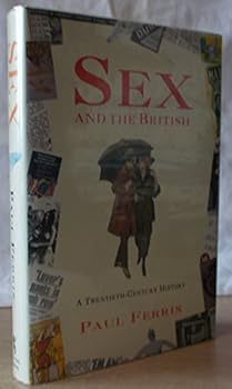 Sex and the British