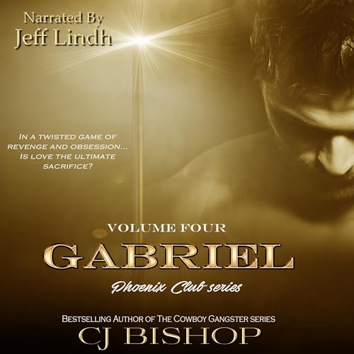 Gabriel by CJ Bishop episode artwork