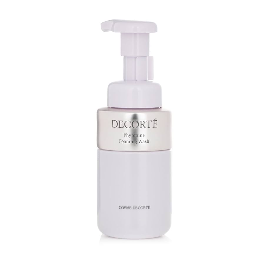 【ほぼ未使用】DECORTE AQ MELIORITY フォーム洗顔料200ml Amazon | コスメデコルテ AQ ミリオリティ リペア フォーミング