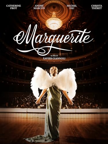  Marguerite