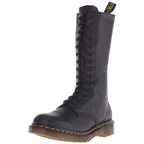 doc martens coquées 14 trous
