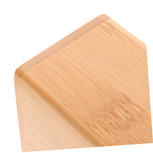 Sewacc Box Decorative Keepsakes Case Crafts Craft Chest Jewelry Trinkets Trinket Organizer Container Lid Treasure Wood Gift Vintage Stash For Watch Bamboo Unfinished Storage Glasses #TOP4