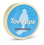 Women's Capezio Toe Tape