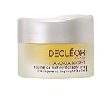 Decleor Aromessence Iris Rejuvenating Night Balm, 0.47 Fluid Ounce
