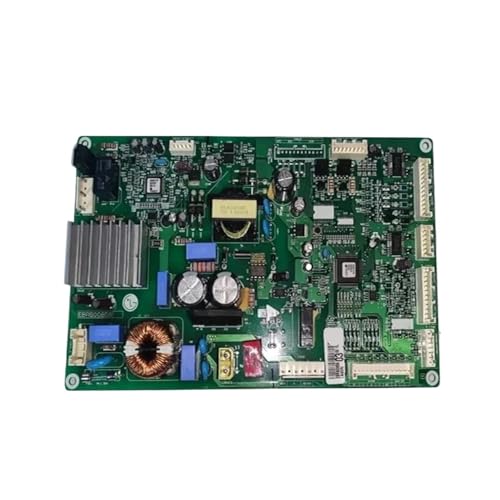 �①�ɗⓀ�� PCB �R���g���[�� �{�[�h �A�N�Z�T���ACompatible For LG EBR80085803 �}�U�[�{�[�h�������i�Ƃ���