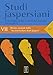 Studi Jaspersiani. Rivista Annuale Della Società Italiana Karl Jaspers. Psicologia Delle Visioni Del Mondo 1919-2019 (2019) (Vol. 7) - 3