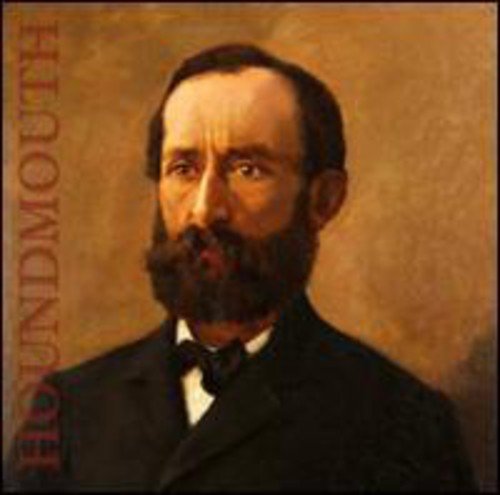 Price comparison product image Houndmouth [12" VINYL]