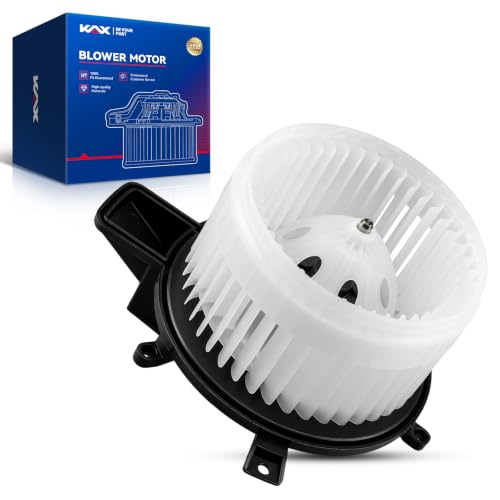 Image of KAX 700216 Blower Motor for Durango 2011-2023, Grand Cherokee 2011-2021