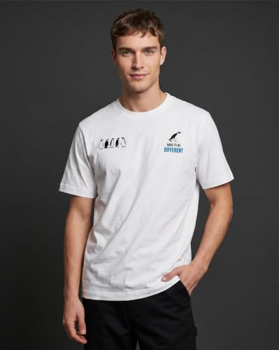 Image of NOBERO Men T-Shirt