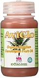 Avitech AviGlo Organic Red Dende Palm Oil 4 oz