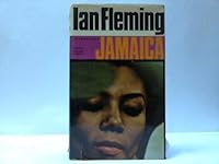 Ian Fleming Introduces Jamaica B002778M5Y Book Cover