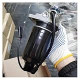 Fuel Filter Assy Diesel 31970-3E100 319703E100 31970 3E100, Compatible For Kia Sorento 2006-2009 9u