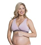 FOR THE MINDFUL MAMA: Ideal during your pregnancy & for breastfeeding, Cake Maternity is consciously made with love by mamas for mamas. From nursing bras to maternity clothes - Cake has got you covered! This soft cup breathable bamboo nursing bra is a labor bag essential, also one of your pregnancy must haves & postpartum essentials. Ideal as pregnancy gifts for first time moms. Designed in Australia.