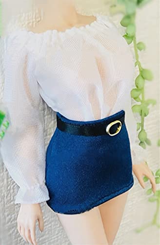 [TOYBARJAPAN ]1/6 tBMA p ANZT[/ZNV[鏑 OL `[ugbvVcƃVbgXJ[gƃxg (f̂ƃwbh͊܂܂܂)