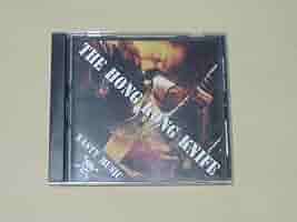 希少廃盤美品！THE HONG KONG KNIFE CD6枚セット 41nB9M32gJL._AC_SY200_QL15_.jpg