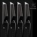 DALSTRONG Steak Knife Set - 4-Piece - 5