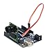 Arducam Mini Module Camera Shield with OV2640 2 Megapixels Lens Compatible with Arduino UNO Mega2560 Board and Raspberry Pi Pico