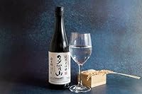 多賀山 720ml 純米大吟醸