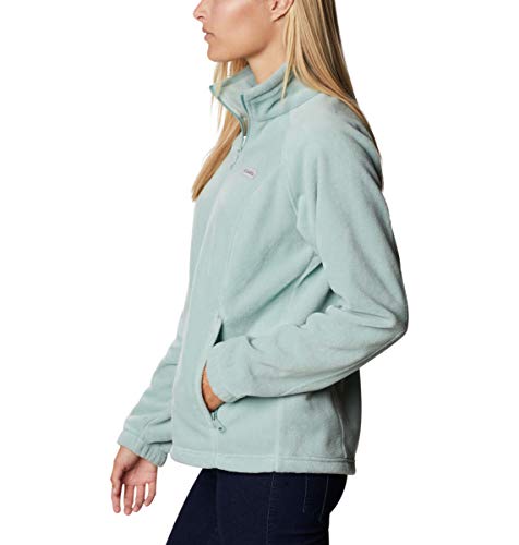 Image of Columbia Women's Benton Springs Full Zip