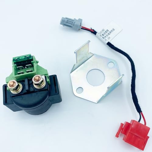Relais de démarreur 14109350001 pour quad LZ1000 et UTV 800cc