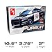 AMT 2021 Dodge Charger Police Pursuit 1:25 Scale Model Kits