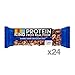 KIND Protein Bars, Double Dark Chocolate Nut, Gluten Free, 12g Protein,1.76oz, 24 count