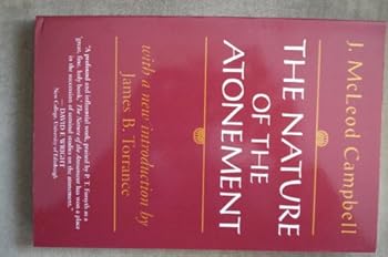 The Nature of the Atonement