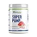 HSLabs SUPER PUMP Pre Workout Booster Supplement Muskelaufbau Pulver Fitness Nitric Oxyde Ergänzung Früchte Geschmack und Andere Erhöhen Ausdauer Muskelmasse Energie 30 50 Tages Portion