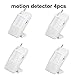 AGSHOME Security Alarm System 99+7 Zone Auto Dial 3/4G GSM SMS Home Burglar Security Wireless GSM Alarm System Detector Sensor Kit Remote Control