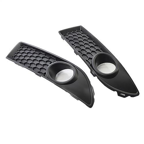 Parrilla de lámpara antiniebla para restaurar el frontal de tu VW Polo GTI 2006-2009 MK4 9N3