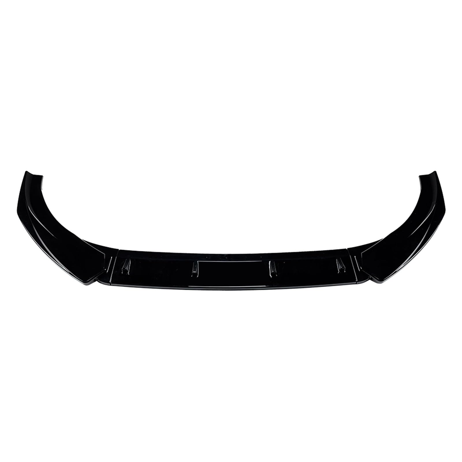 Przedni Zderzak Spoiler Kompatybilny z Audi S3 8V 2013-2016