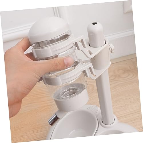 Fuente automática para beber para mascotas Abaodam miniatura 5