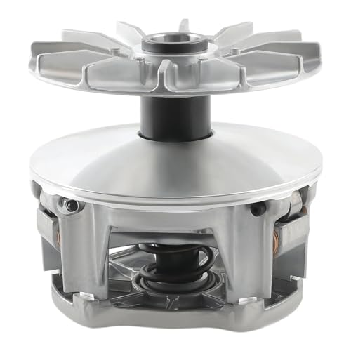 Extractor de embrague de transmisión primaria para evitar atascos 6