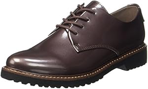 Marco Tozzi MARCO TOZZI Damen 23712 Oxfords Marco Tozzi MARCO TOZZI Damen 23712 Oxfords